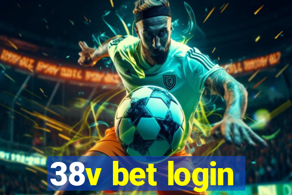 38v bet login